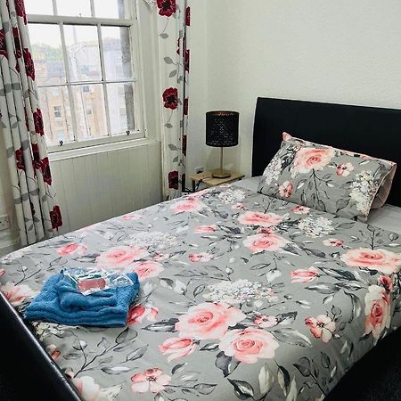 Апартаменты Historic Royal Mile Flat , 5Min From Waverly Railway Station Эдинбург Экстерьер фото