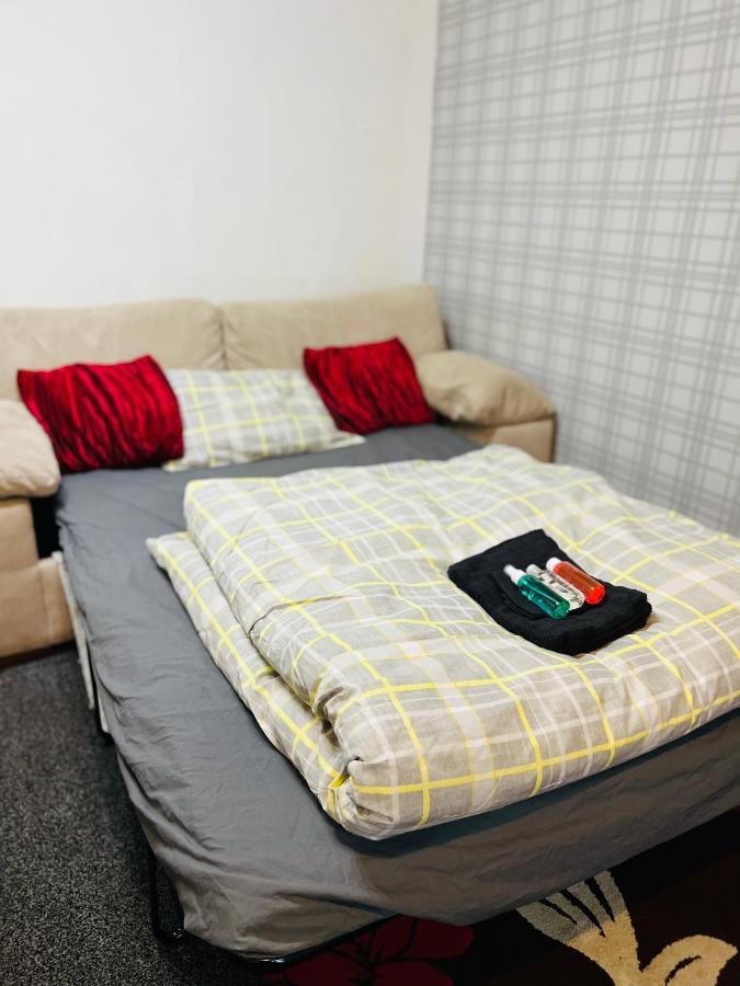 Апартаменты Historic Royal Mile Flat , 5Min From Waverly Railway Station Эдинбург Экстерьер фото